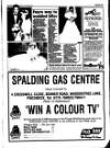 Spalding Guardian Friday 02 October 1992 Page 11