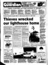 Spalding Guardian Friday 02 October 1992 Page 38