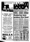 Spalding Guardian Friday 09 October 1992 Page 14