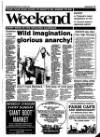 Spalding Guardian Friday 09 October 1992 Page 17