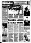 Spalding Guardian Friday 09 October 1992 Page 36