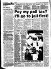 Spalding Guardian Friday 23 October 1992 Page 2