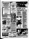 Spalding Guardian Friday 23 October 1992 Page 6