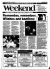 Spalding Guardian Friday 30 October 1992 Page 17