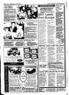 Spalding Guardian Friday 06 November 1992 Page 10