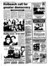 Spalding Guardian Friday 06 November 1992 Page 13