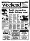 Spalding Guardian Friday 06 November 1992 Page 17