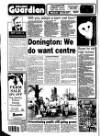 Spalding Guardian Friday 06 November 1992 Page 36