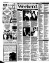 Spalding Guardian Friday 13 November 1992 Page 18