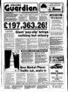 Spalding Guardian Friday 20 November 1992 Page 1