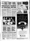 Spalding Guardian Friday 20 November 1992 Page 7