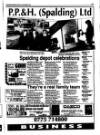 Spalding Guardian Friday 20 November 1992 Page 17