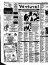 Spalding Guardian Friday 20 November 1992 Page 22
