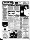 Spalding Guardian Friday 20 November 1992 Page 44