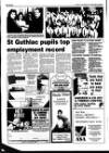 Spalding Guardian Friday 27 November 1992 Page 8