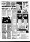 Spalding Guardian Friday 27 November 1992 Page 9