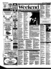 Spalding Guardian Friday 27 November 1992 Page 18