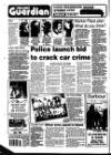 Spalding Guardian Friday 04 December 1992 Page 36