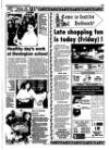Spalding Guardian Friday 18 December 1992 Page 13