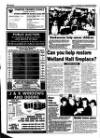 Spalding Guardian Friday 18 December 1992 Page 16