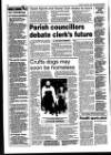 Spalding Guardian Friday 08 January 1993 Page 2