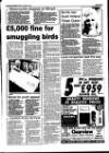 Spalding Guardian Friday 08 January 1993 Page 3
