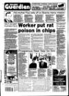 Spalding Guardian Friday 08 January 1993 Page 30