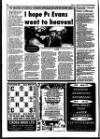 Spalding Guardian Friday 15 January 1993 Page 6