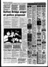 Spalding Guardian Friday 15 January 1993 Page 22