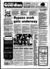 Spalding Guardian Friday 15 January 1993 Page 32