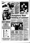 Spalding Guardian Friday 22 January 1993 Page 6