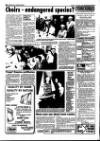 Spalding Guardian Friday 22 January 1993 Page 24