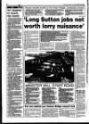 Spalding Guardian Friday 29 January 1993 Page 2