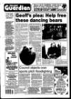 Spalding Guardian Friday 29 January 1993 Page 36