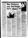Spalding Guardian Friday 05 February 1993 Page 6