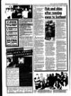 Spalding Guardian Friday 05 February 1993 Page 12