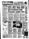 Spalding Guardian Friday 05 February 1993 Page 42