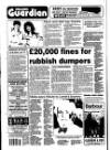 Spalding Guardian Friday 12 February 1993 Page 36