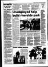 Spalding Guardian Friday 19 February 1993 Page 2