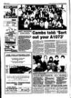 Spalding Guardian Friday 26 February 1993 Page 10