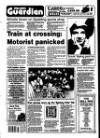Spalding Guardian Friday 26 February 1993 Page 40