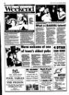 Spalding Guardian Friday 05 March 1993 Page 27