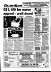 Spalding Guardian Friday 05 March 1993 Page 41