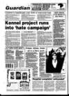 Spalding Guardian Friday 12 March 1993 Page 40