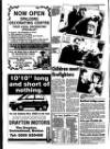 Spalding Guardian Friday 26 March 1993 Page 8