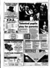 Spalding Guardian Friday 26 March 1993 Page 10