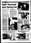 Spalding Guardian Friday 02 April 1993 Page 10
