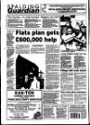 Spalding Guardian Friday 02 April 1993 Page 42