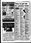 Spalding Guardian Friday 04 June 1993 Page 8