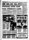 Spalding Guardian Friday 16 July 1993 Page 3